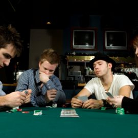 Wetenschap laat zien: Online poker behendigheidsspel in plaats van Kansspel